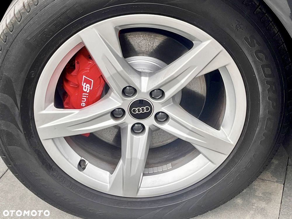 Audi Q5 - 8