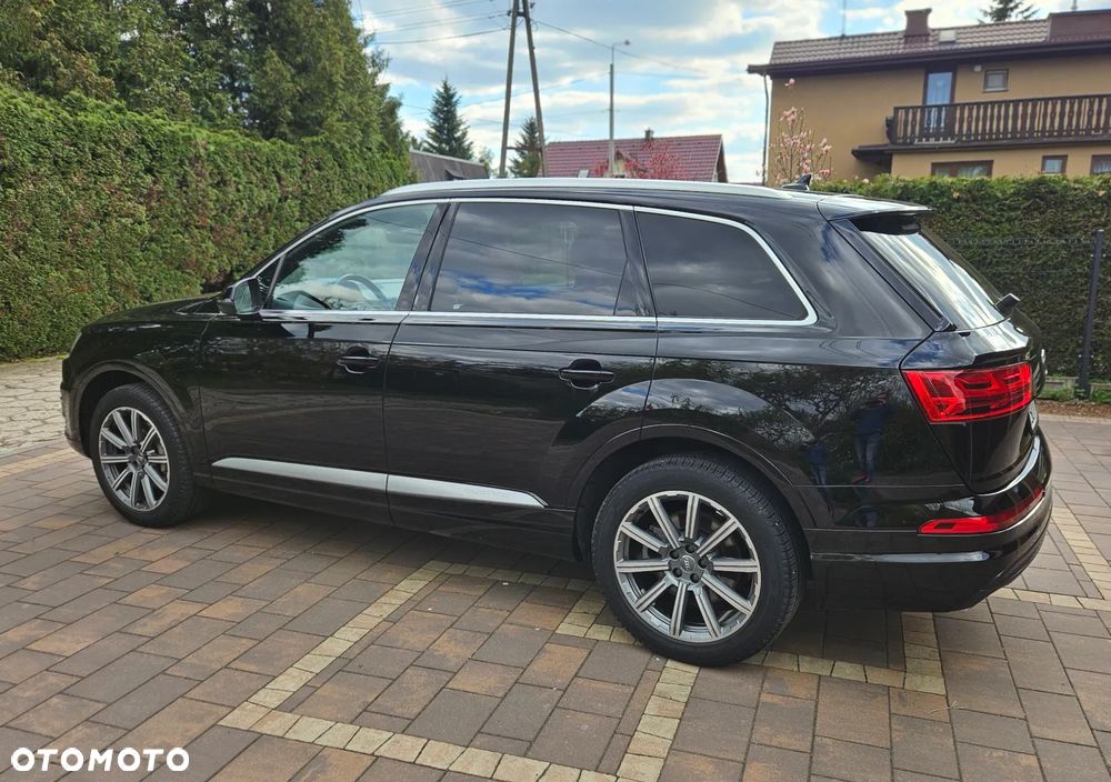 Audi Q7 - 8