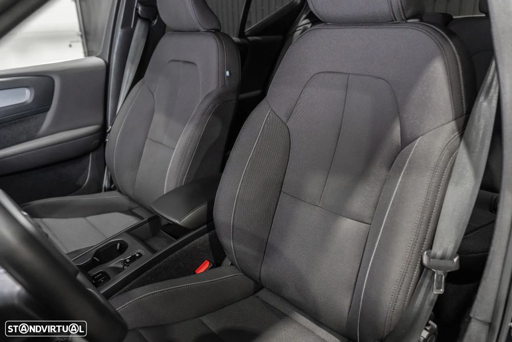 Volvo XC 40 1.5 T4 PHEV Inscription Expression - 20