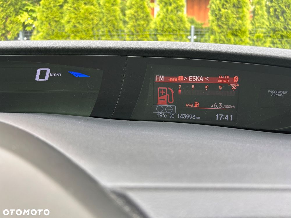 Honda Civic - 23