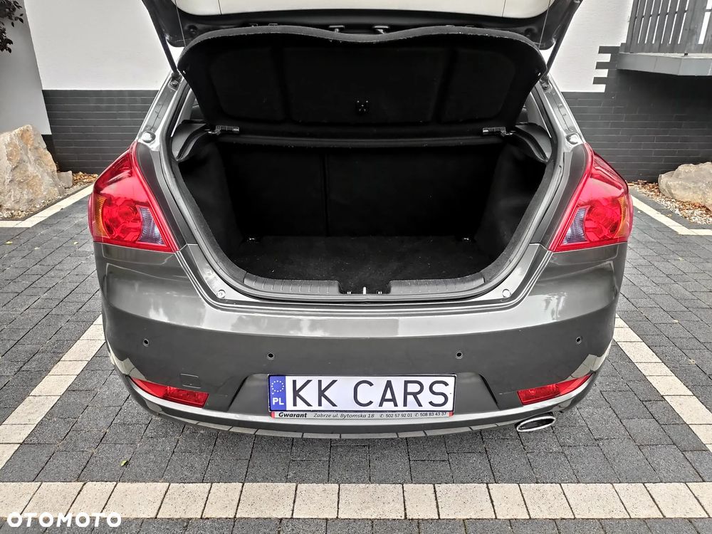Kia ProCeed 1.6 XL - 11