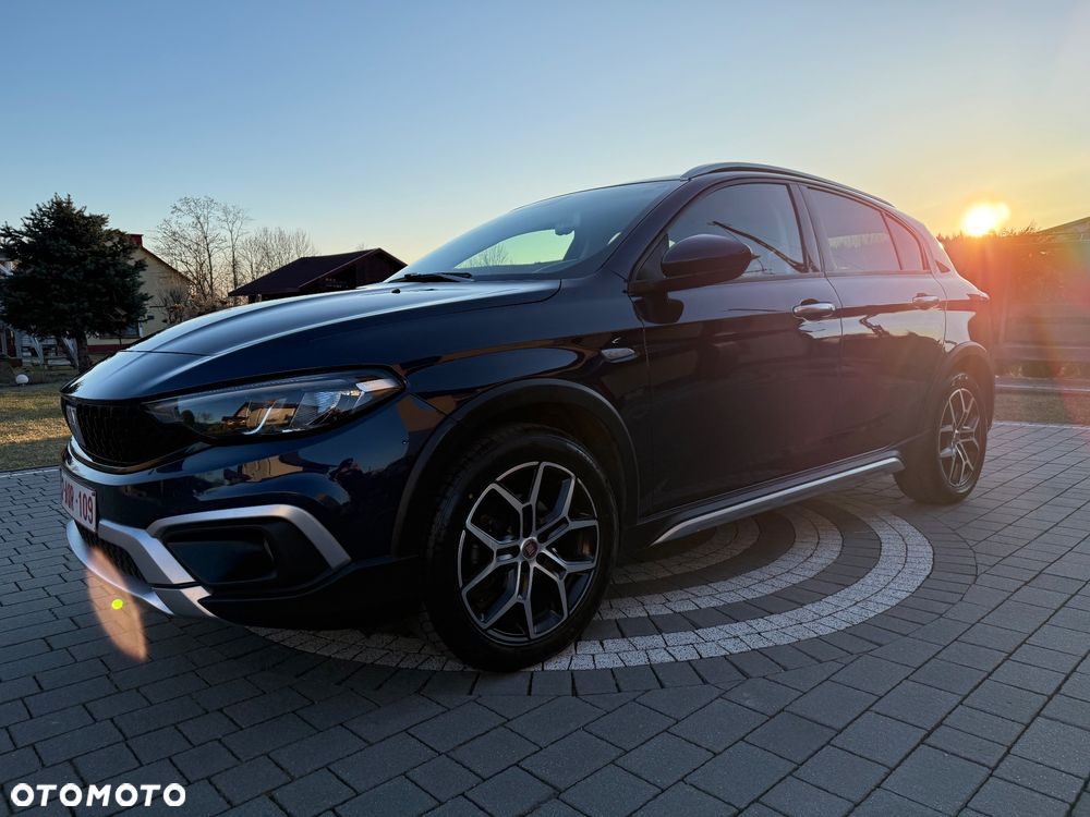 Fiat Tipo 1.0 T3 Business Edition - 22