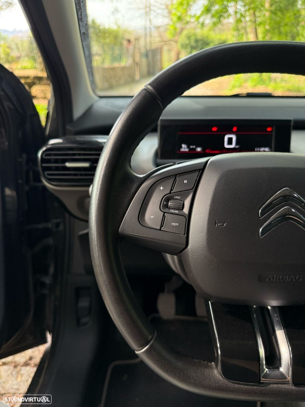 Citroën C4 Cactus 1.2 PureTech Feel - 13