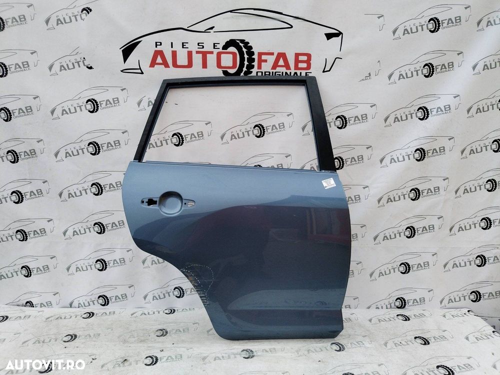 Usa dreapta spate Toyota Rav 4 an 2006-2007-2008-2009-2010-2011-2012 - 1