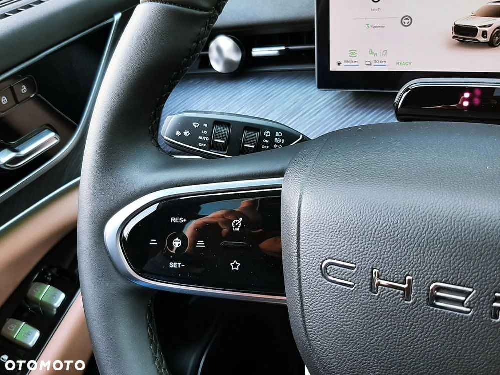 Chery Tiggo 9 - 36