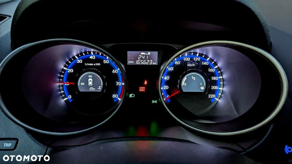 Hyundai ix35 1.6 2WD Style - 37