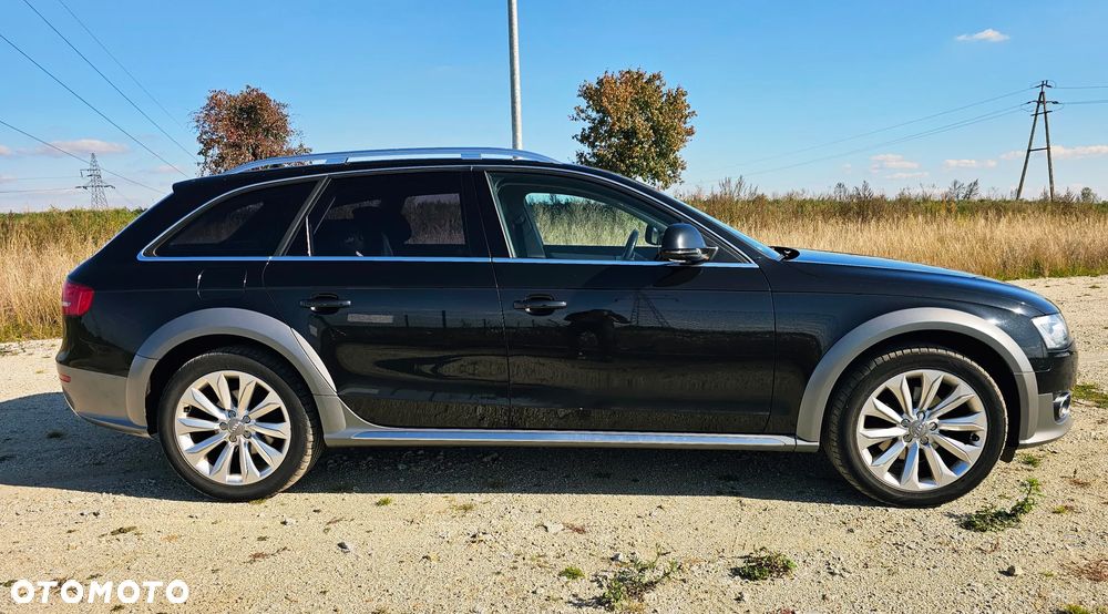 Audi A4 Allroad - 6