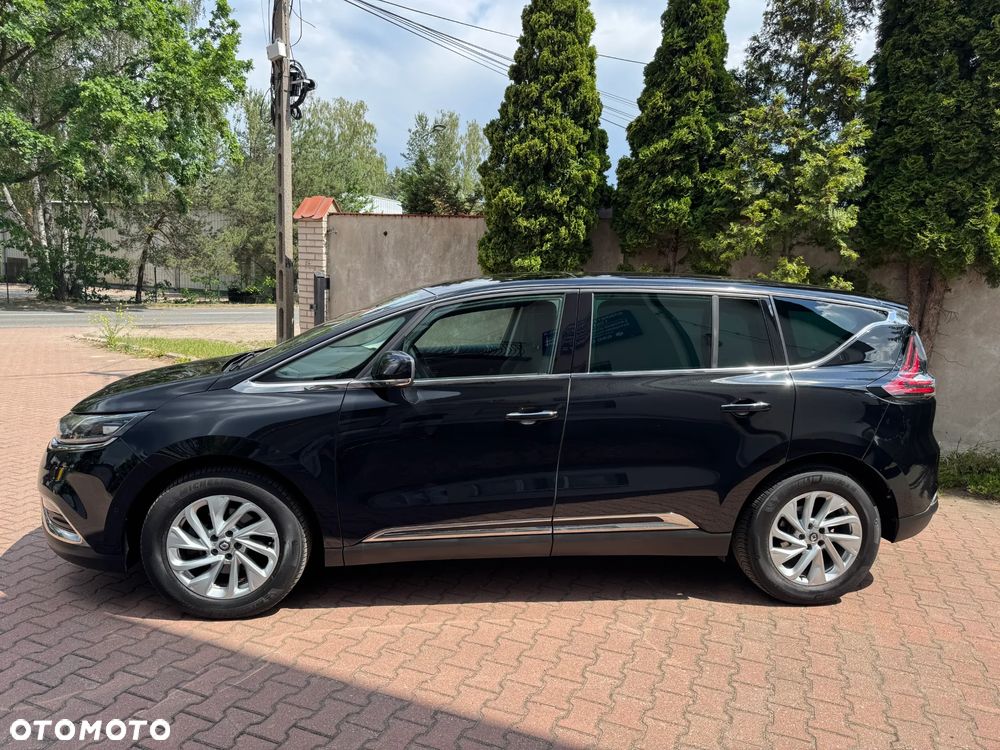 Renault Espace 1.6 dCi Energy Life - 5