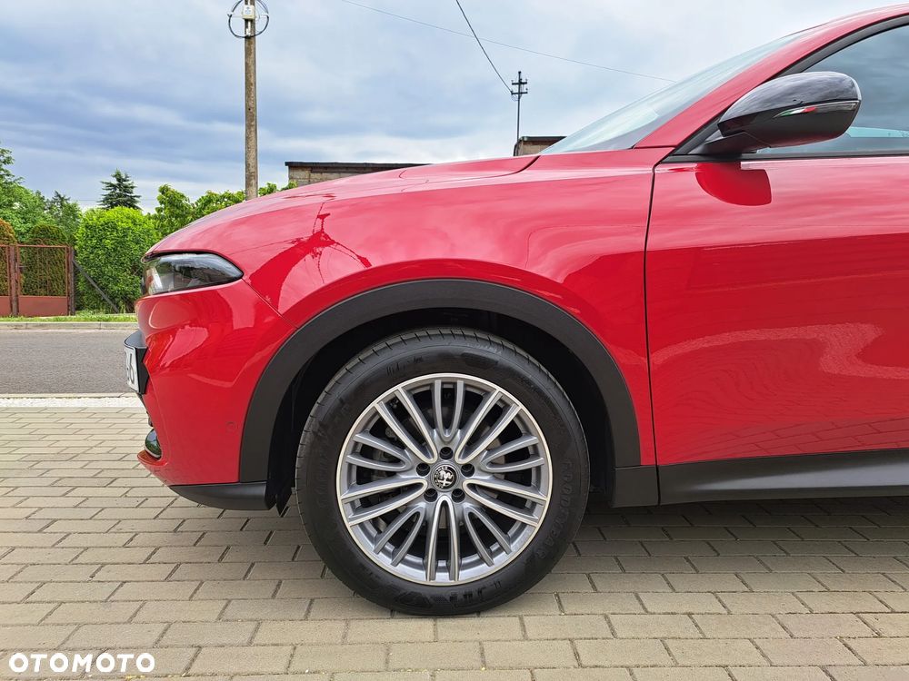 Alfa Romeo Tonale 1.5 T4 GSE mHEV Super DCT - 26