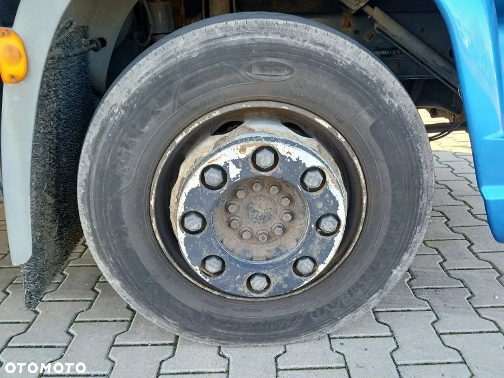 DAF LF 210 FA (32162) - 26