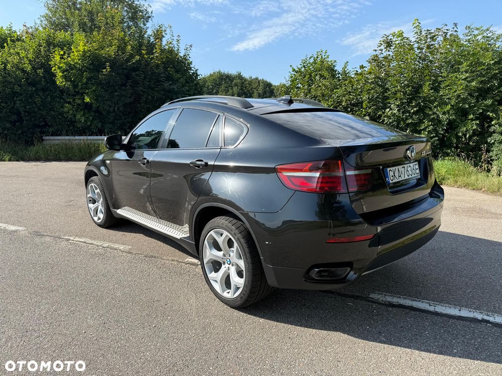 BMW X6 - 5