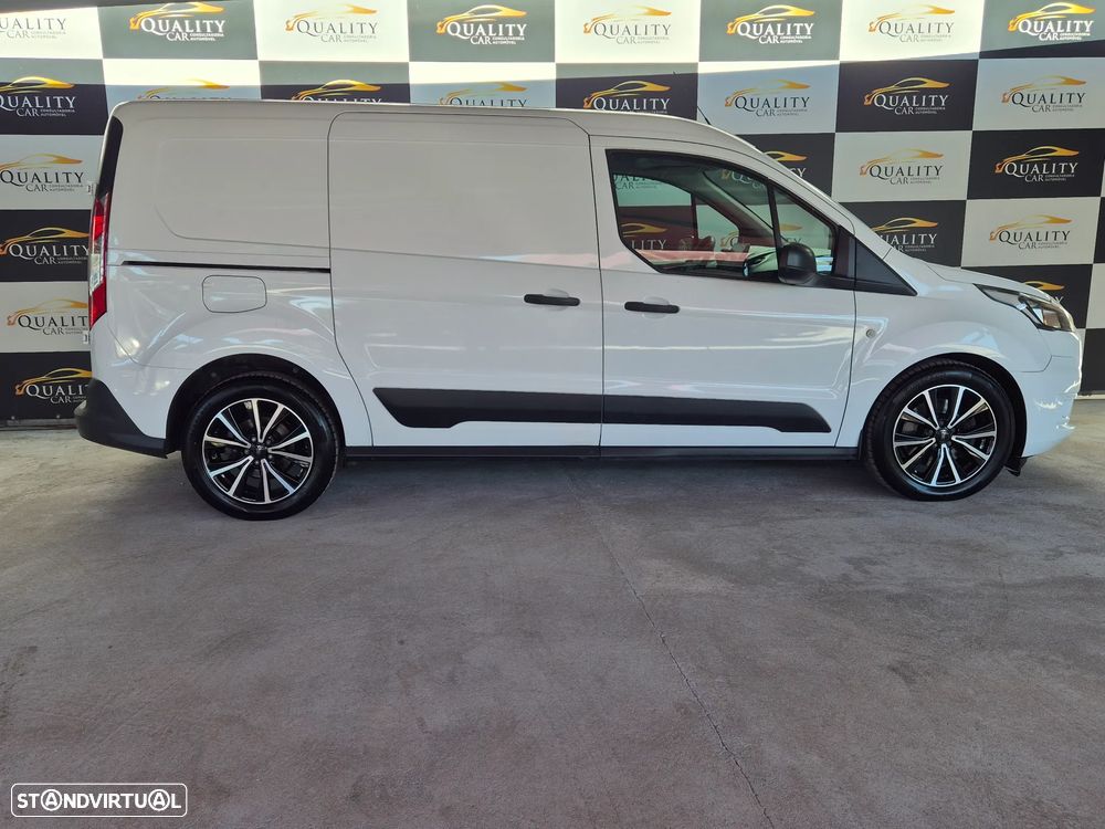 Ford TRANSIT CONNECT - 16