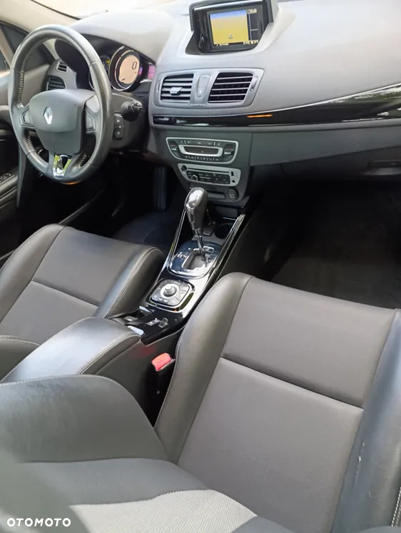 Renault Megane 1.5 dCi Limited EDC - 23