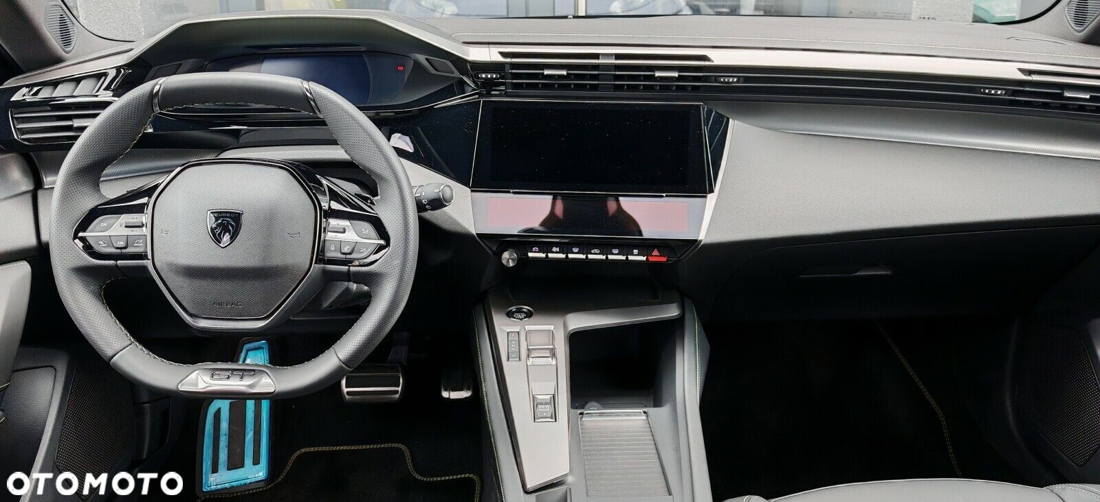 Peugeot 308 - 14