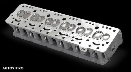 Chiuloasa neechipata pentru motor deutz f6l912 - 1
