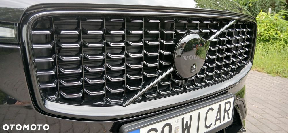 Volvo XC 60 - 11