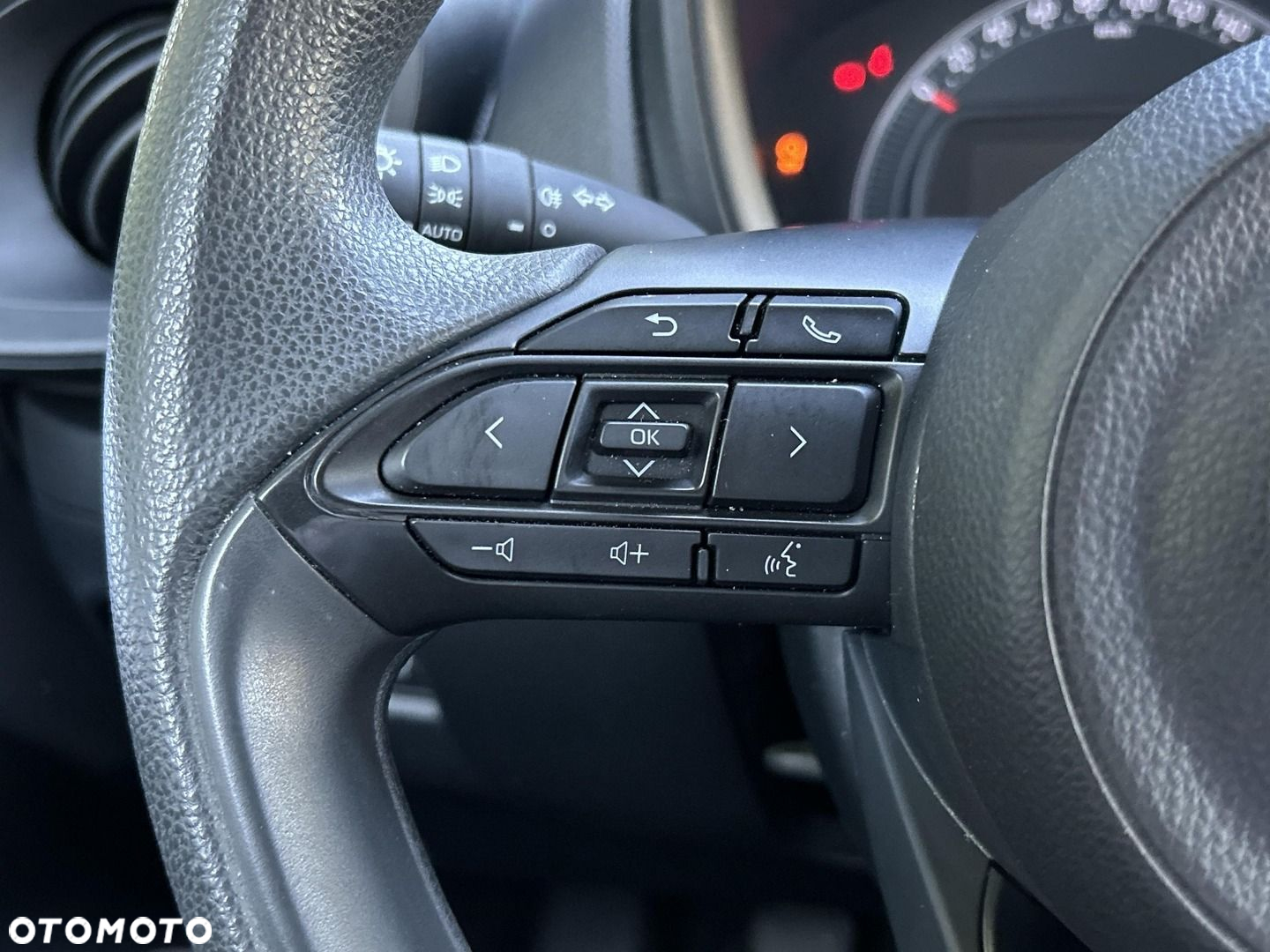 Toyota Aygo X - 14