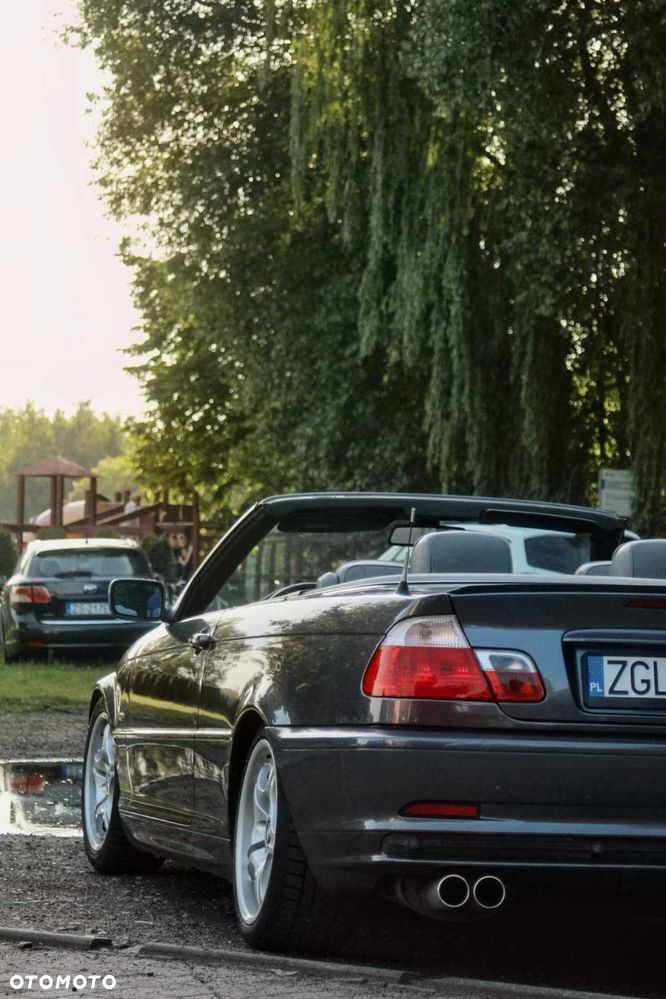 BMW Seria 3 - 1