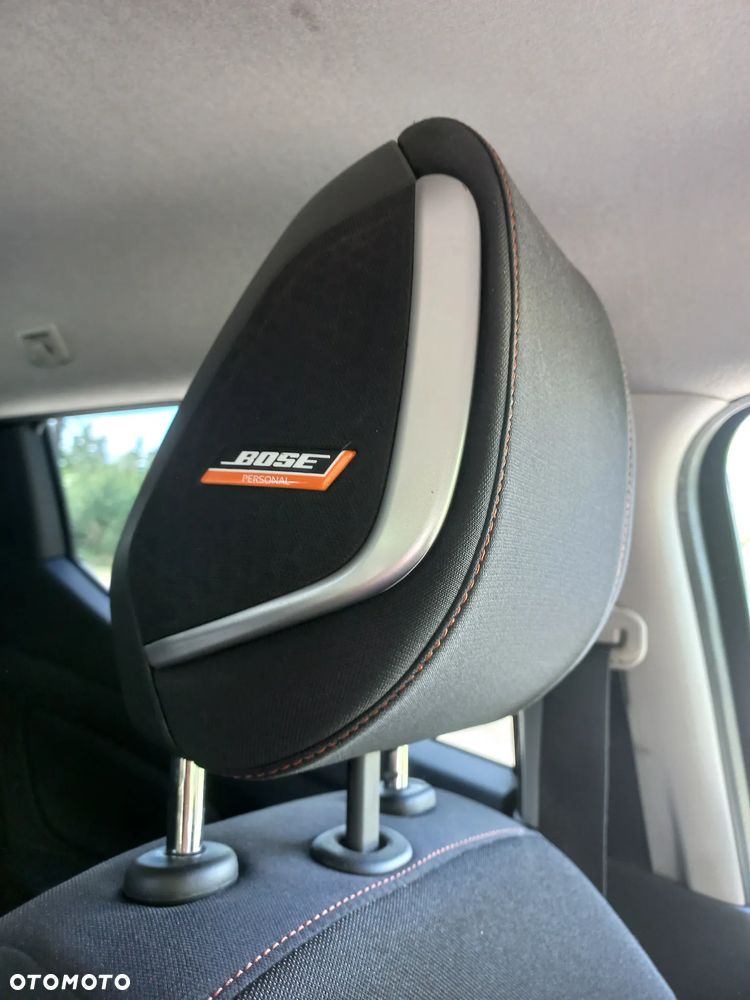 Nissan Micra - 7