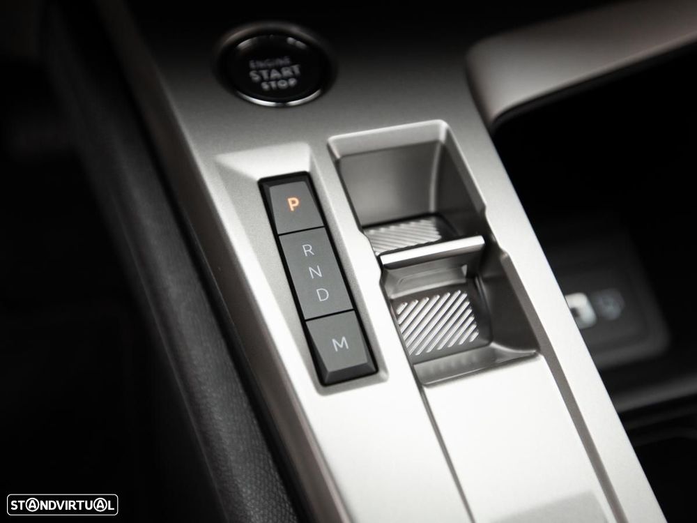 Peugeot 308 1.5 BlueHDi Allure EAT8 - 19