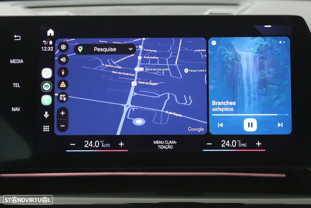 BMW iX1 xDrive30 xLine - 23