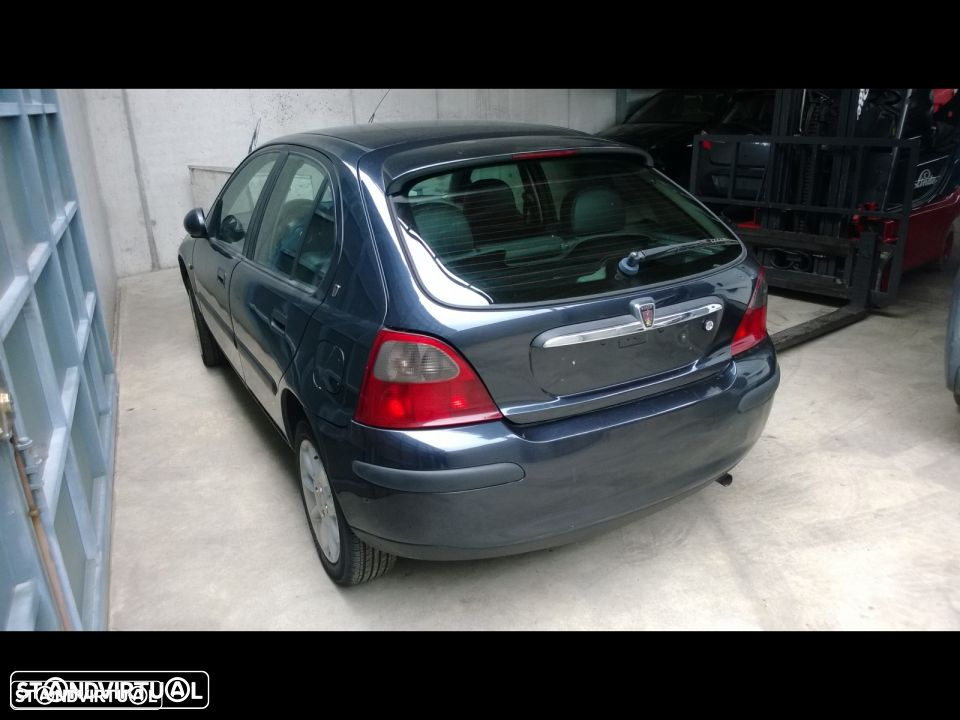 Rover 25 para peças - 2