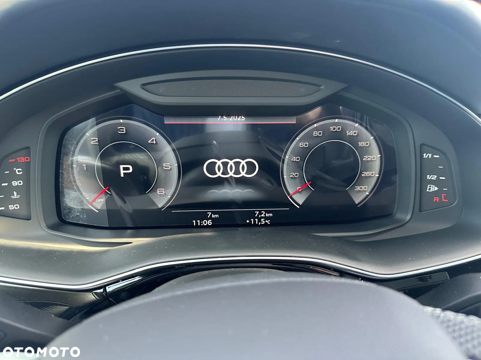Audi Q8 - 7