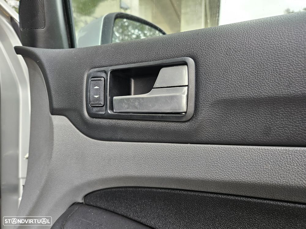 Ford Focus 1.6 TDCi Style - 20