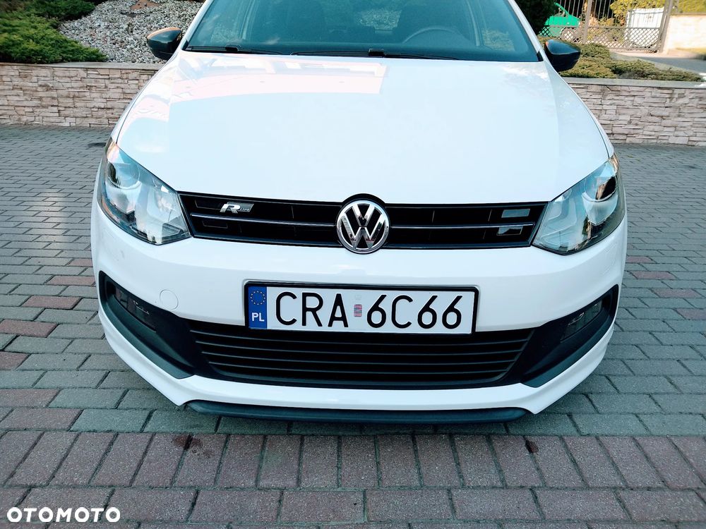 Volkswagen Polo 1.2 TSI Blue Motion Technology Highline - 7