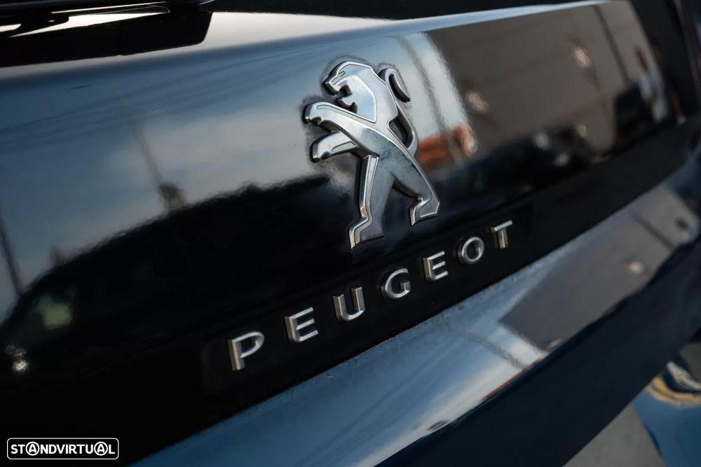 Peugeot 3008 1.6 Hybrid Active Pack e-EAT8 - 10