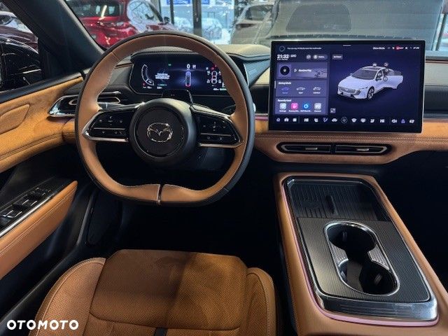 Mazda 6e 68.8kWh Takumi Plus - 7