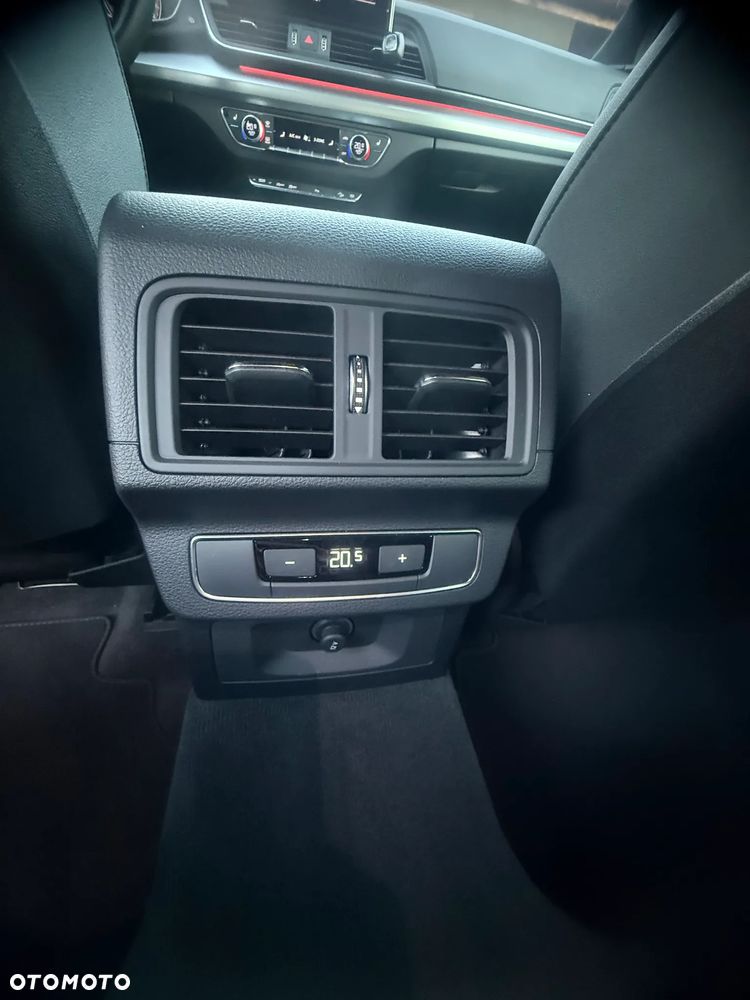 Audi Q5 35 TDI mHEV Advanced S tronic - 18