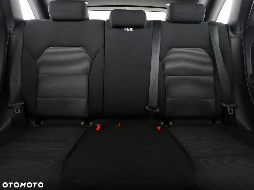 Mercedes-Benz Klasa B 180 CDI - 19