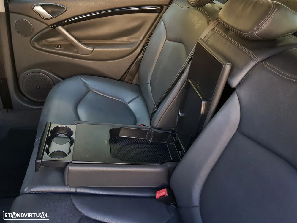 Citroën C5 Break 2.0 HDi Exclusive - 33