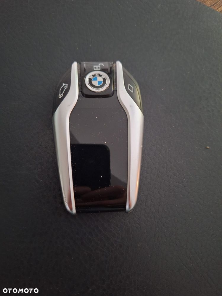 BMW X4 xDrive30d mHEV M Sport sport - 8