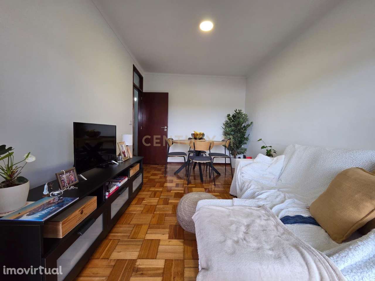 Apartamento T2 em São Mamede de Infesta, Matosinhos - Grande imagem: 5/26