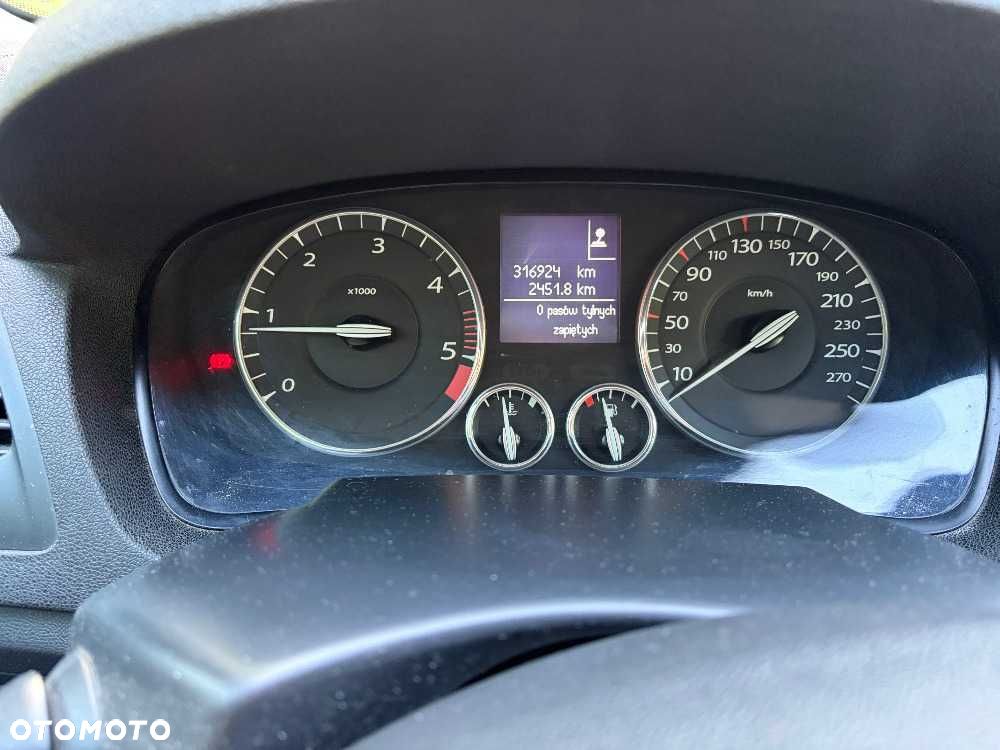 Renault Laguna - 6