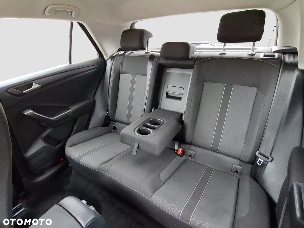 Volkswagen T-Roc 1.5 TSI Life DSG - 10