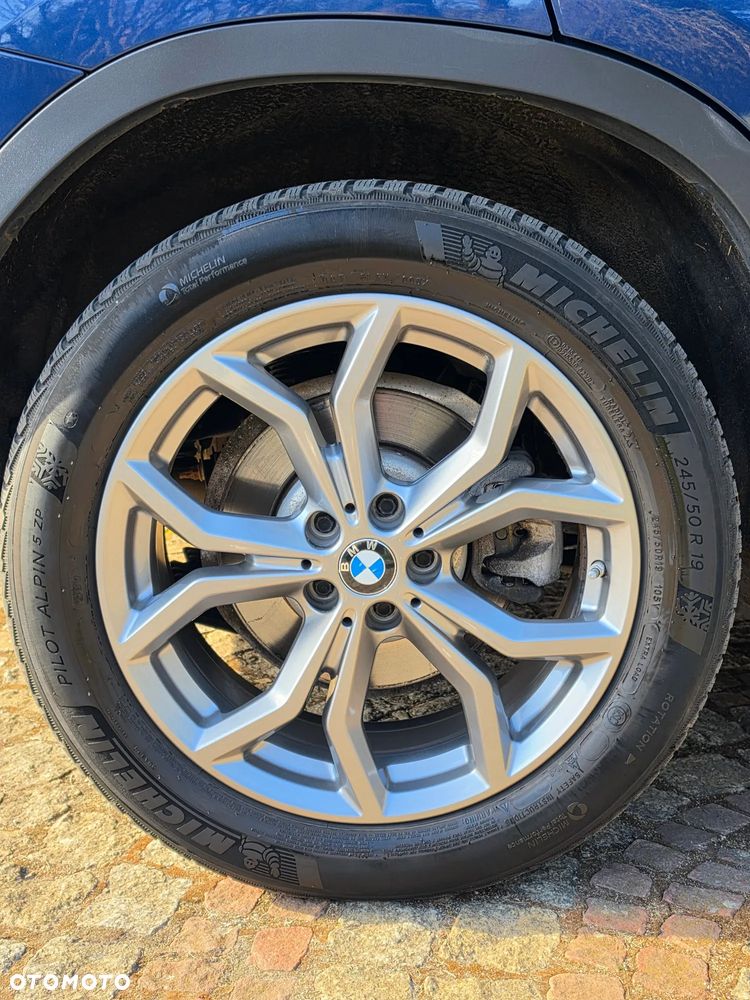 BMW X3 - 12