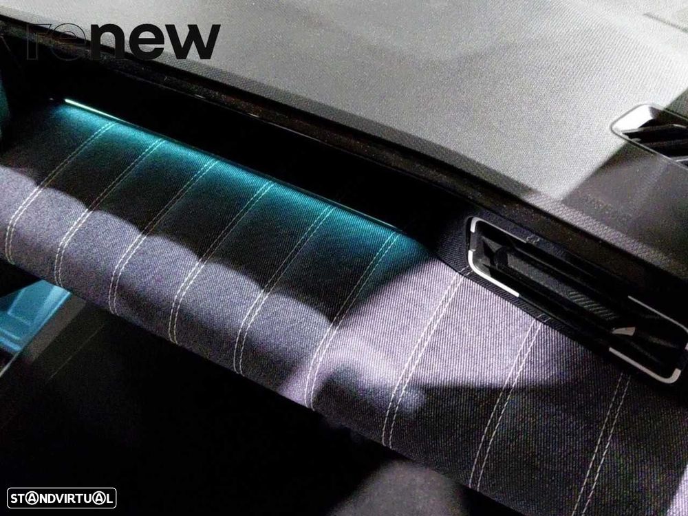 Renault 5 52 kWh Techno Autonomia Conforto — fotografia 14