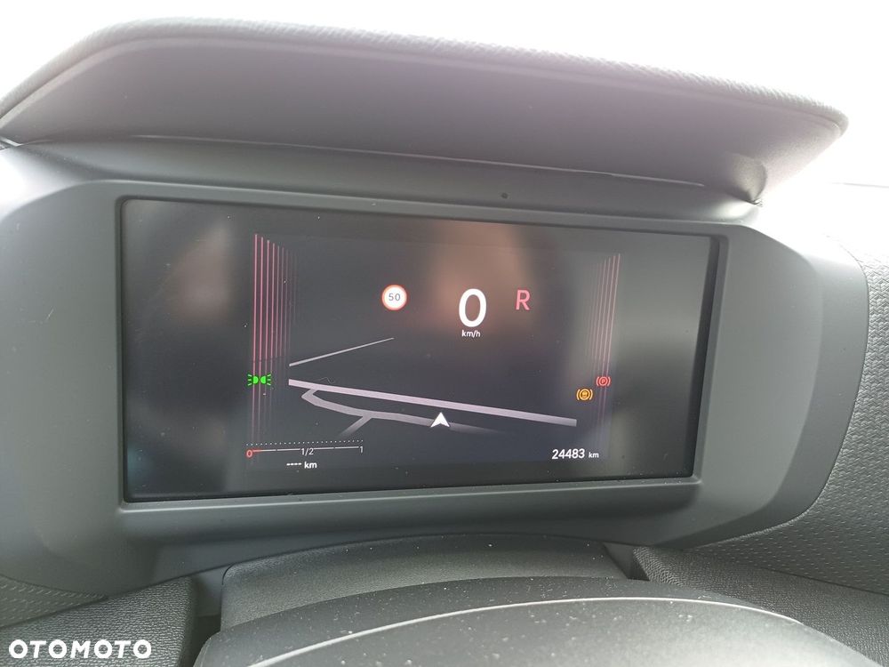 Citroën C4 1.2 PureTech Max S&S EAT8 - 28