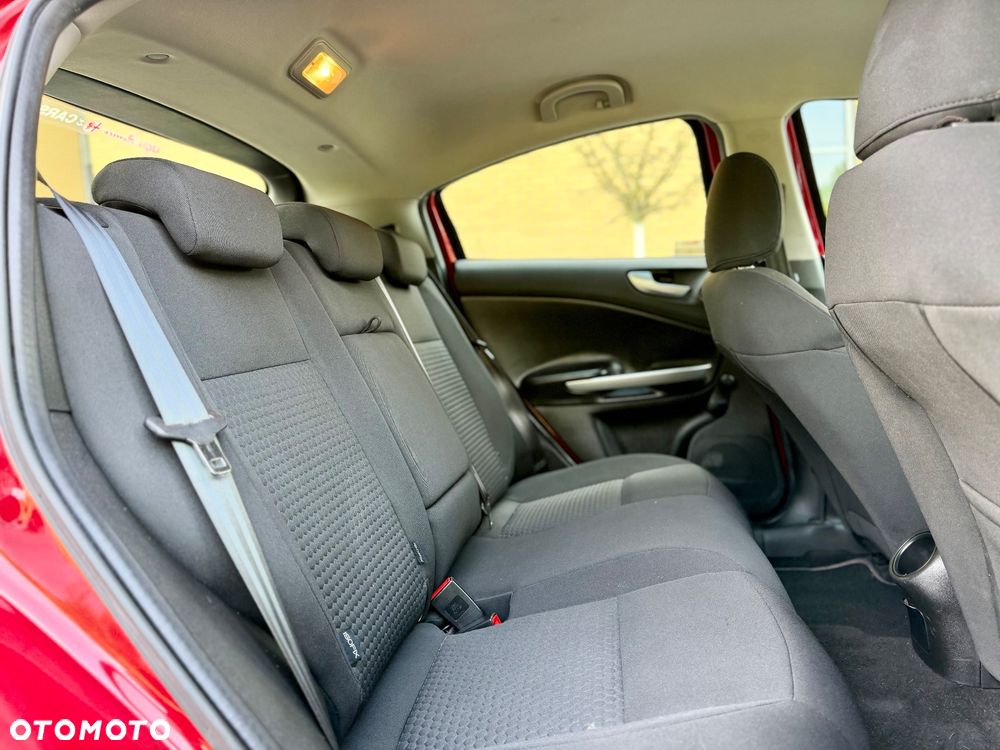 Alfa Romeo Giulietta 1.4 TB Progression - 8