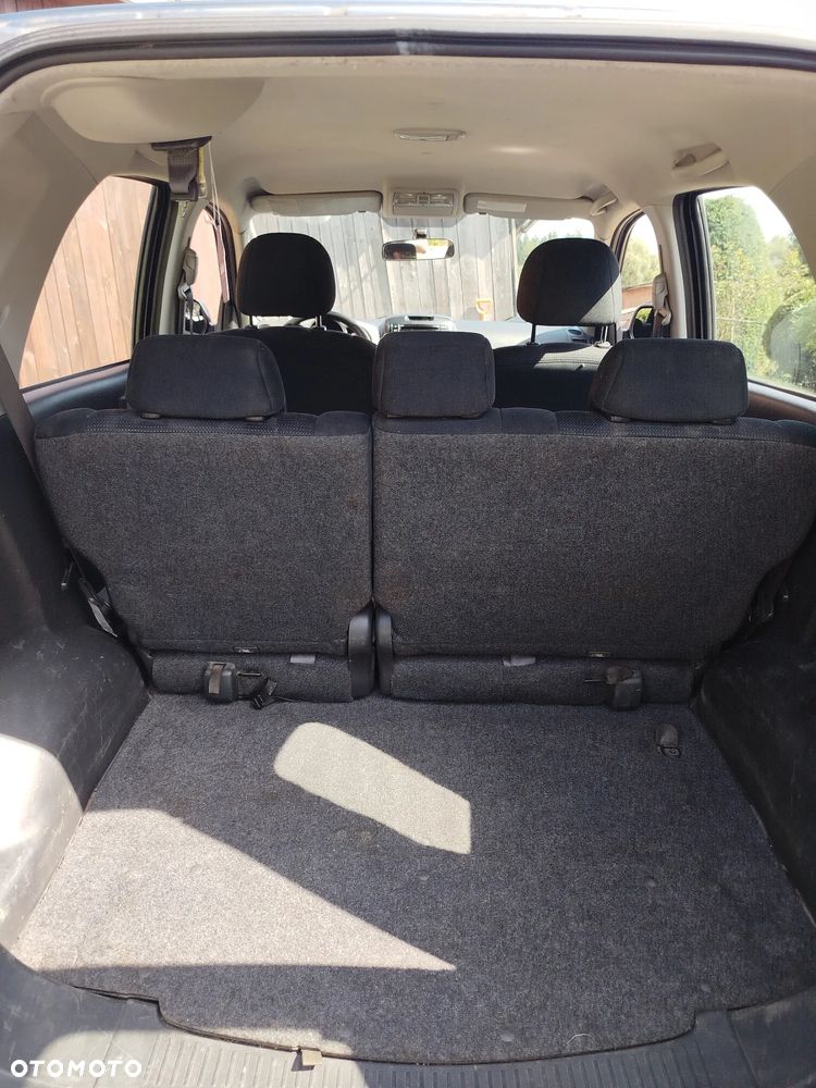 Daihatsu Terios 1.5 Top 4WD - 11