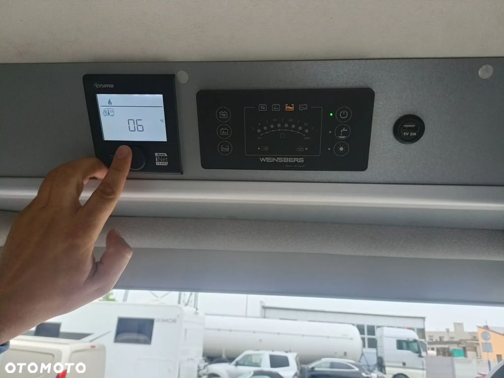 Fiat Ducato - 9