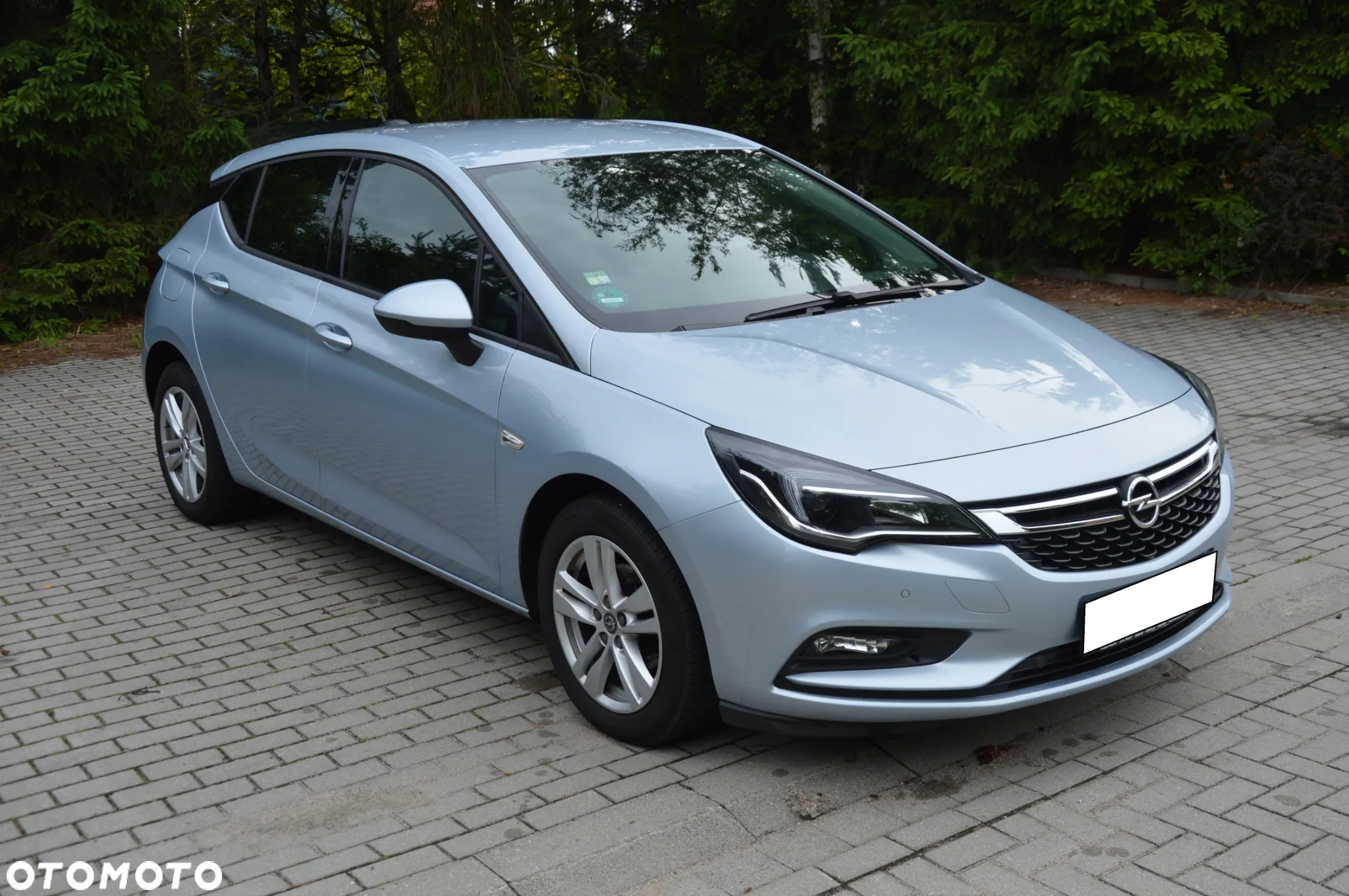Opel Astra 1.4 Turbo Innovation - 7