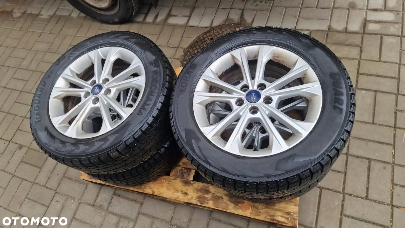 Ford Escape - 6