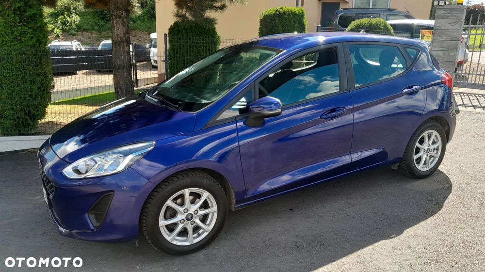 Ford Fiesta - 24