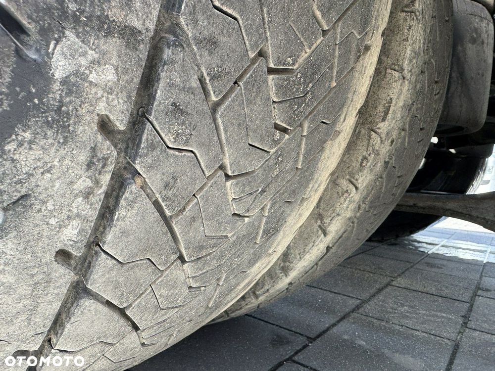 MAN TGX 18.470 XLX - 11