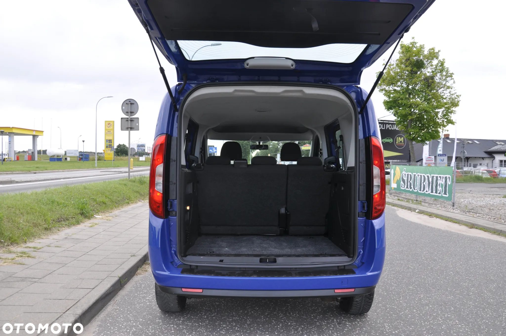 Fiat Doblo 1.6 MJ Active - 4