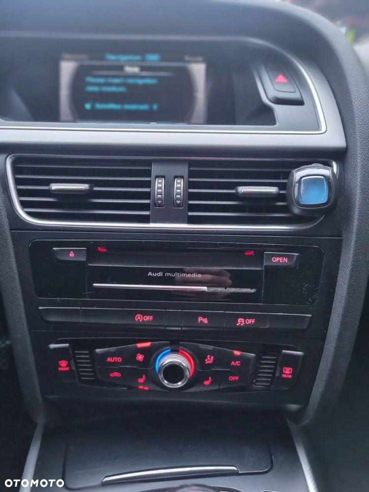 Audi A4 Avant 2.0 TDI - 6